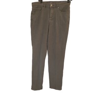 VRST Mens Crossover Custom Dyed Denim Pants NWT